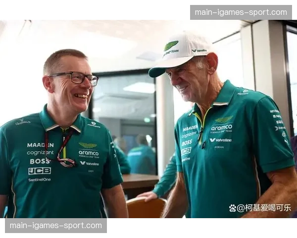 前F1数据工程师加盟沃尔夫斯堡，担任运动表现部门主管