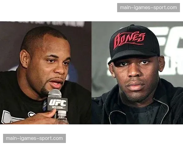 传奇选手丹尼尔·科米尔确认入选2026年UFC名人堂