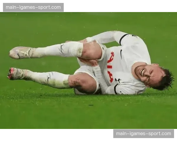 伤病速递：热刺确认麦迪逊因脚踝问题缺席本轮，赛季可能提前报销