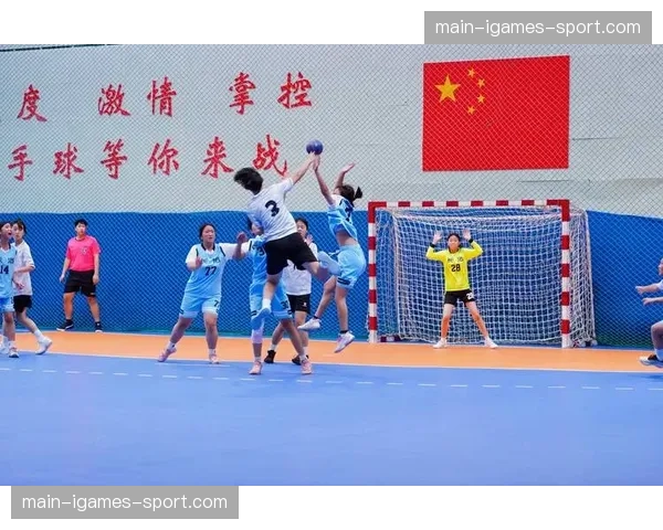 丹麦国家手球博物馆新展揭幕，主题为“手球与北欧社区文化”